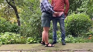 Stepmom Makes Me Explode Cum All Over Her Tight Ass