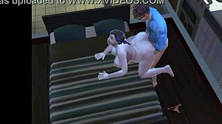 your married bbw neighbor bends over for anal but you lick her fat ass first right?