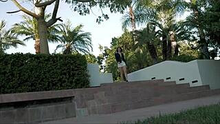 Watch Sexy Teen Masturbate?