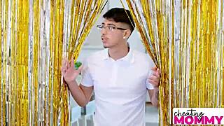 cory chase begs fuck my dripping wet pussy fill me with hot cum at gloryhole!