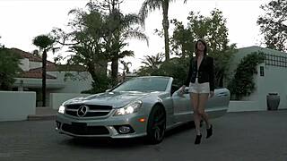 Watch Sexy Teen Masturbate?