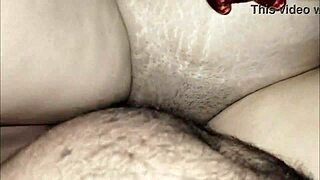 real step sister has sex with step brother and cums hard