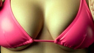 Tiffany AI Model Craves Big Cock Sucking Facial Cumshots