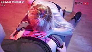 Gym Anal Pound! Milf Mary Rider Takes Italian Stallion's Huge Cock Deep!