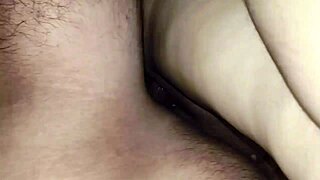 husbands boss stuffs fat cock in my tight pussy at work... janvibhabhi!