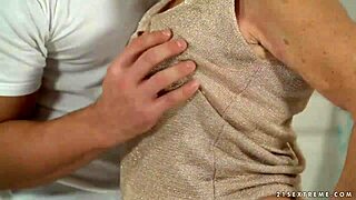 hey nasty granny luvs gettin hardcore fucked by mugur!