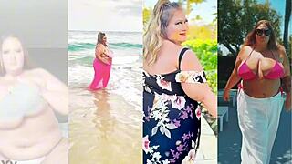 bunny de la cruz and asstyn martyn cum for xmas tits?