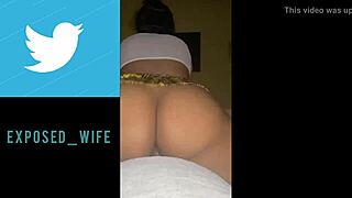 POV Hotwife Doggystyle Cumshot Compilations with Big Ass Sluts!