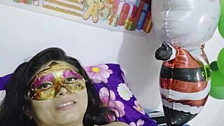 fat stepdad sneaks in and pounds his 18+ stepdaughter doggy style