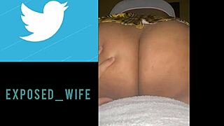 POV Hotwife Doggystyle Cumshot Compilations with Big Ass Sluts!