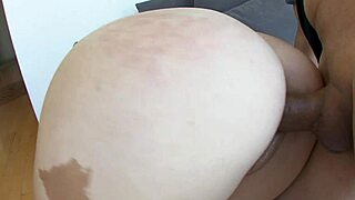 Redhead Jodie Taylor FUCKS and Swallows Fat Cum Load