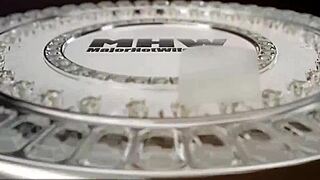 nova cane blonde milf twat doggystyle pounded by rome major