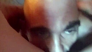 she wants it gentle but i give it rough outdoors pt1/2