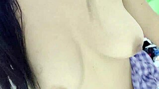 fat stepdad sneaks in and pounds his 18+ stepdaughter doggy style