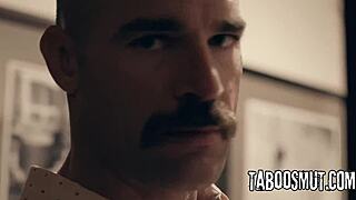 chanel preston whitney wright keep stepfamily close bent over riding