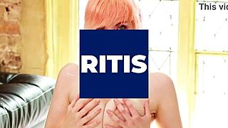 Hey milf n stepdaughter here, watch us tell ya how to stroke that cock right