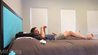 oh sadie gilfington seduces son-in-law gawd e02 adventure