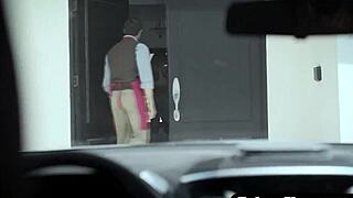 what if sleazy parents bang teen stepdaughter's bff in taboo threesome