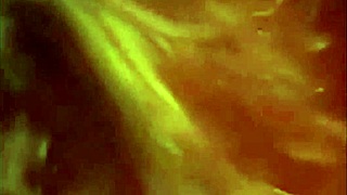 Homemade cuckold milf big natural tits cumshot