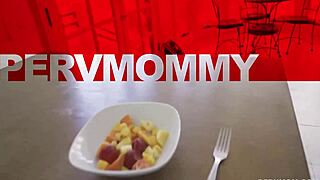 hey stepmom macey jade before i go quickie fun