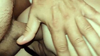 pov close up with skinny 37 year old milf feels amazing