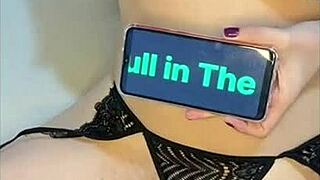 step sis wakes me watching porn jerks me off then anal creampie