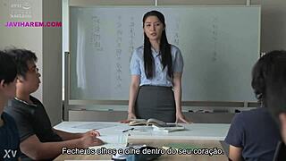 stepmom fucks my friend hard on family trip