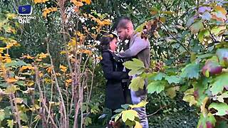 Young French Coquine Begs for Intense Hardcore Banging