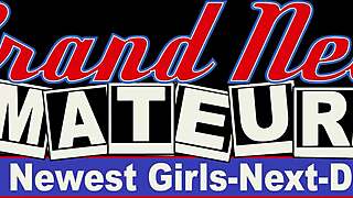 blonde keyton brunette nica endlessly lick each other silly