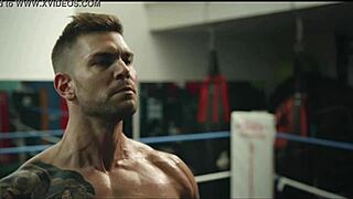 whoa even in the ring alexa tomas has us throbbing with her milf moves