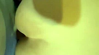 fucking horny latina milf ass pussy cums hard homemade 😈