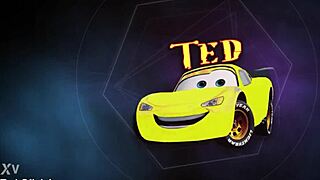 i can't believe dandara trindade's first creampie felt so good