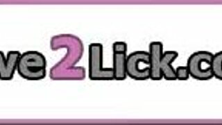 babysitter rims boss ass to save her job - love2lick