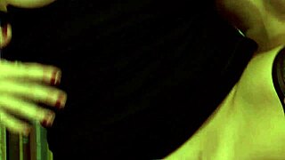 stacy silver screams orgasming on neoo's big dick rough pounding cumshot