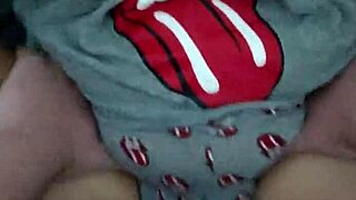 Dirty asian milf slut takes hardcore cock deep in pussy