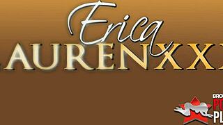 crave mature erica lauren curves?