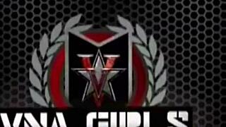 Pussy Gushes as Mugur Drains Maxine X's Squirt