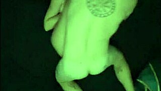 Intense Bedroom Passion As Tattooed Czech Milf Couple Climax Together Sensually