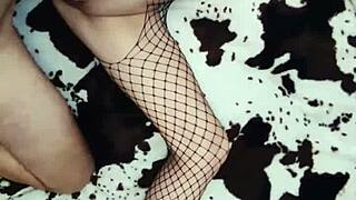 homemade milf couple anal backstage pov fun behind scenes