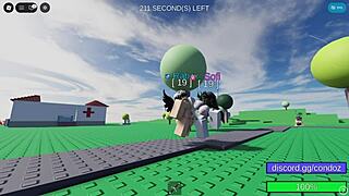 roblox gangbang returns rough slut fuck everyone pounds me hard