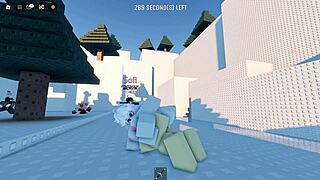 roblox gangbang returns rough slut fuck everyone pounds me hard