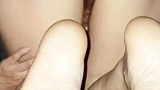 first time anal sex older 40 milf latina pounded hard by young stud