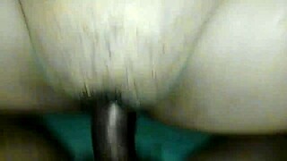 desi bhabhi begs for monster cock pounding her shaved pussy part 4