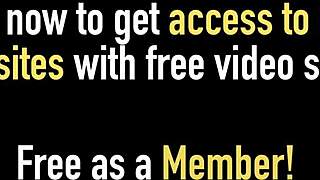 Big Tits Jelena Jensen Soaps Huge Ass in Jacuzzi Shower Wow!