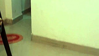 jawani janeman's deepthroat on monster cock 😍💦