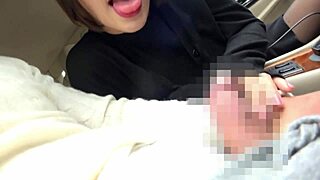 Secret Bedroom Peek at Japanese MILF's Huge Tits Exposure!