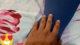 Papi Pounds Curvy Latina's Tight Ass Deep