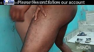 surrendering to father-in-law's cock while hubby's overtime indian bride?