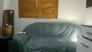 brazilian blonde milf's natural tits demand firm encore fuck