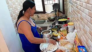 jawani janeman's deepthroat on monster cock 😍💦